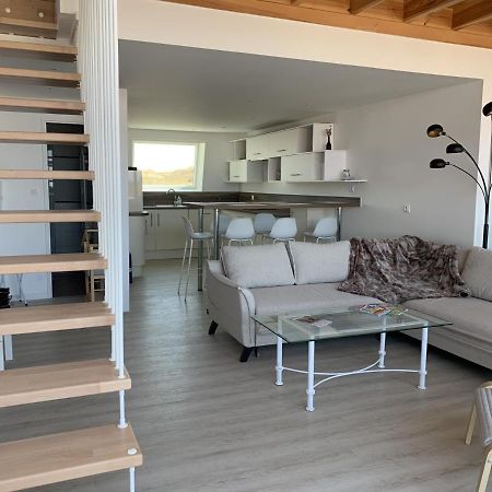 Fort-Mahon-Plage: Duplex 2 Chambres, Parking, Balcon, Plage A Proximite - Fr-1-482-86 Dış mekan fotoğraf