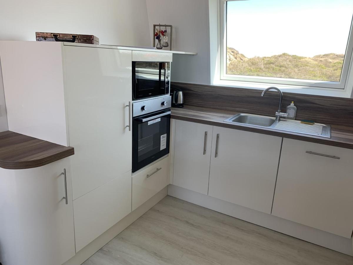 Fort-Mahon-Plage: Duplex 2 Chambres, Parking, Balcon, Plage A Proximite - Fr-1-482-86 Dış mekan fotoğraf