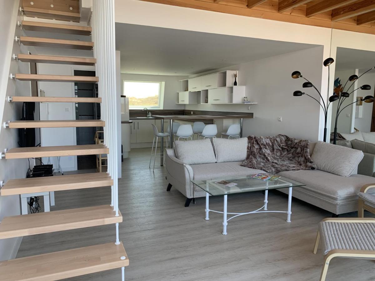 Fort-Mahon-Plage: Duplex 2 Chambres, Parking, Balcon, Plage A Proximite - Fr-1-482-86 Dış mekan fotoğraf