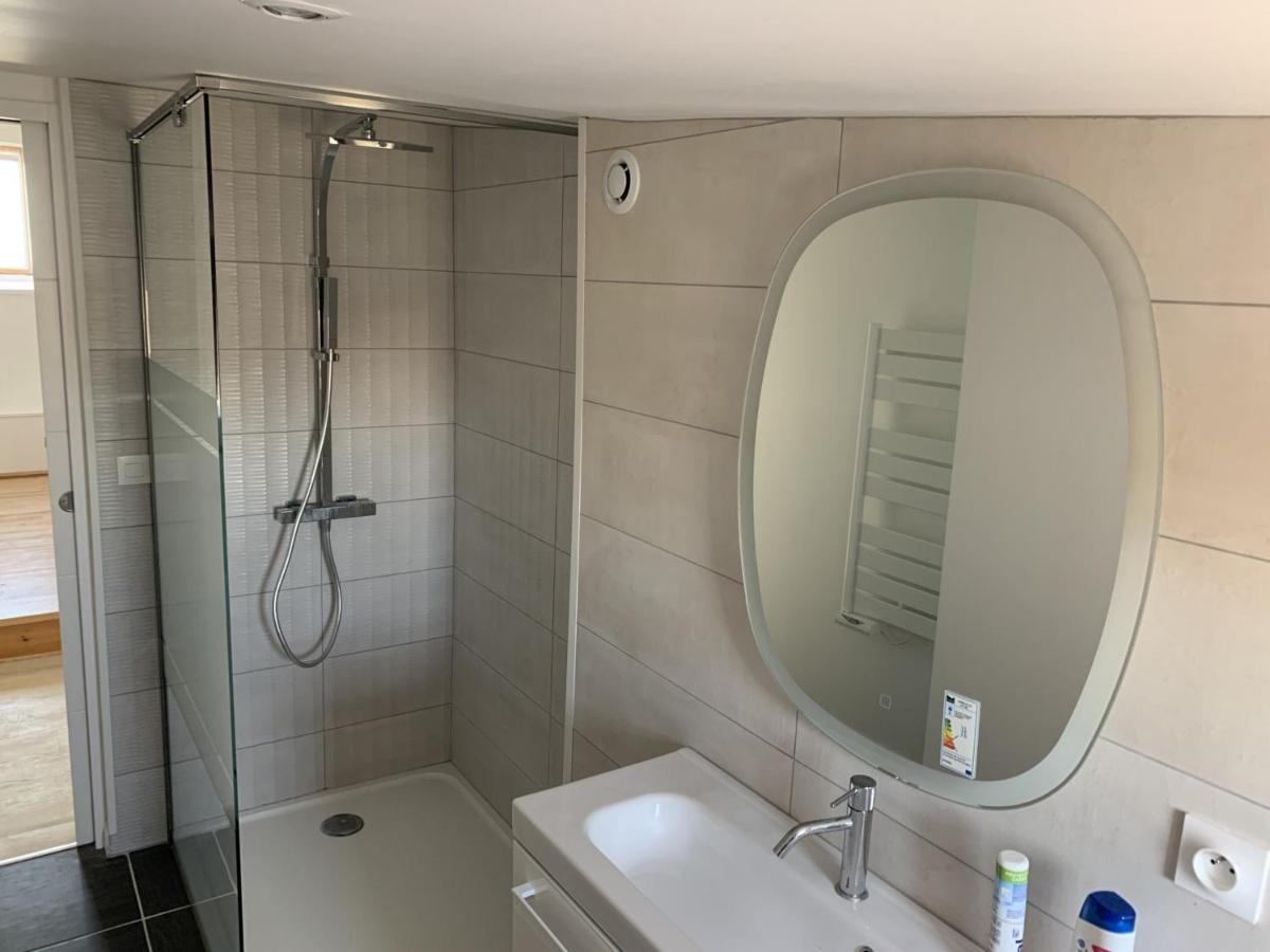 Fort-Mahon-Plage: Duplex 2 Chambres, Parking, Balcon, Plage A Proximite - Fr-1-482-86 Dış mekan fotoğraf