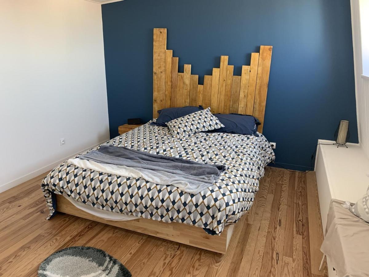 Fort-Mahon-Plage: Duplex 2 Chambres, Parking, Balcon, Plage A Proximite - Fr-1-482-86 Dış mekan fotoğraf